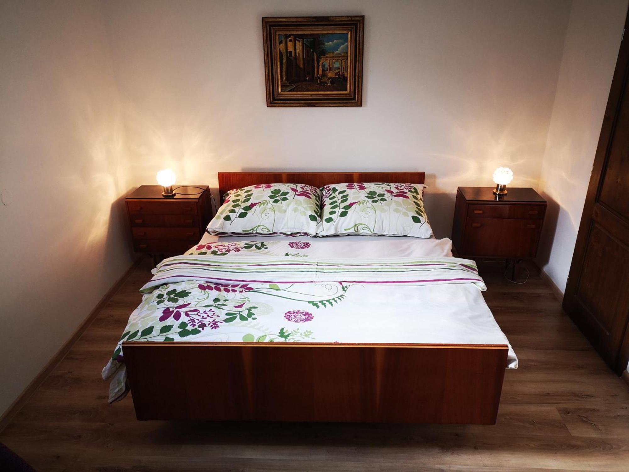 Ranc Nova Zem Hotel Blatná Polianka Buitenkant foto