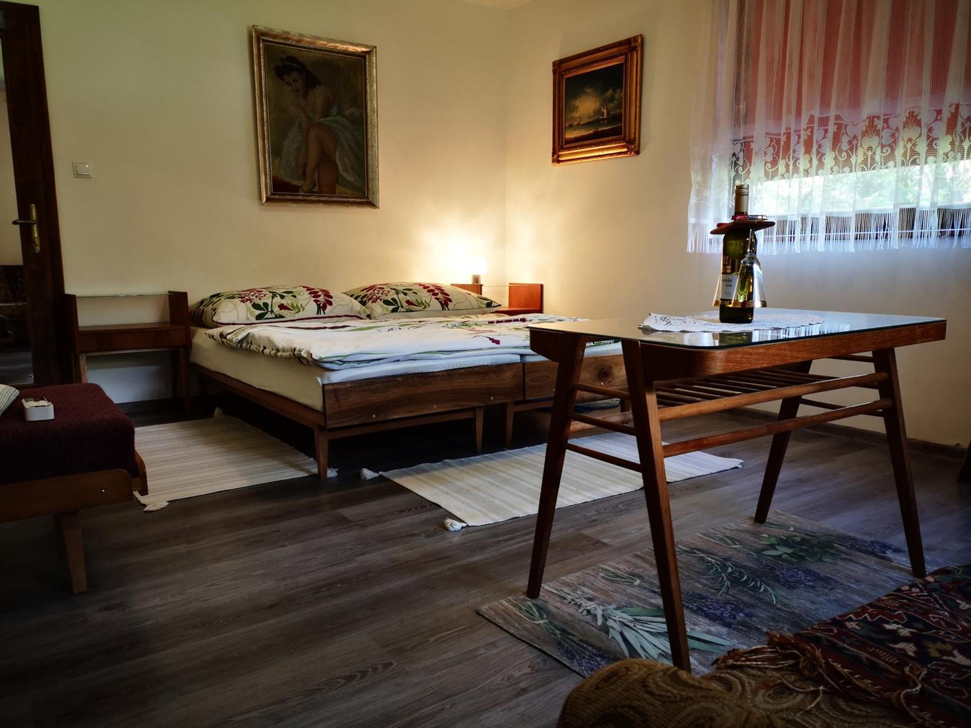 Ranc Nova Zem Hotel Blatná Polianka Buitenkant foto