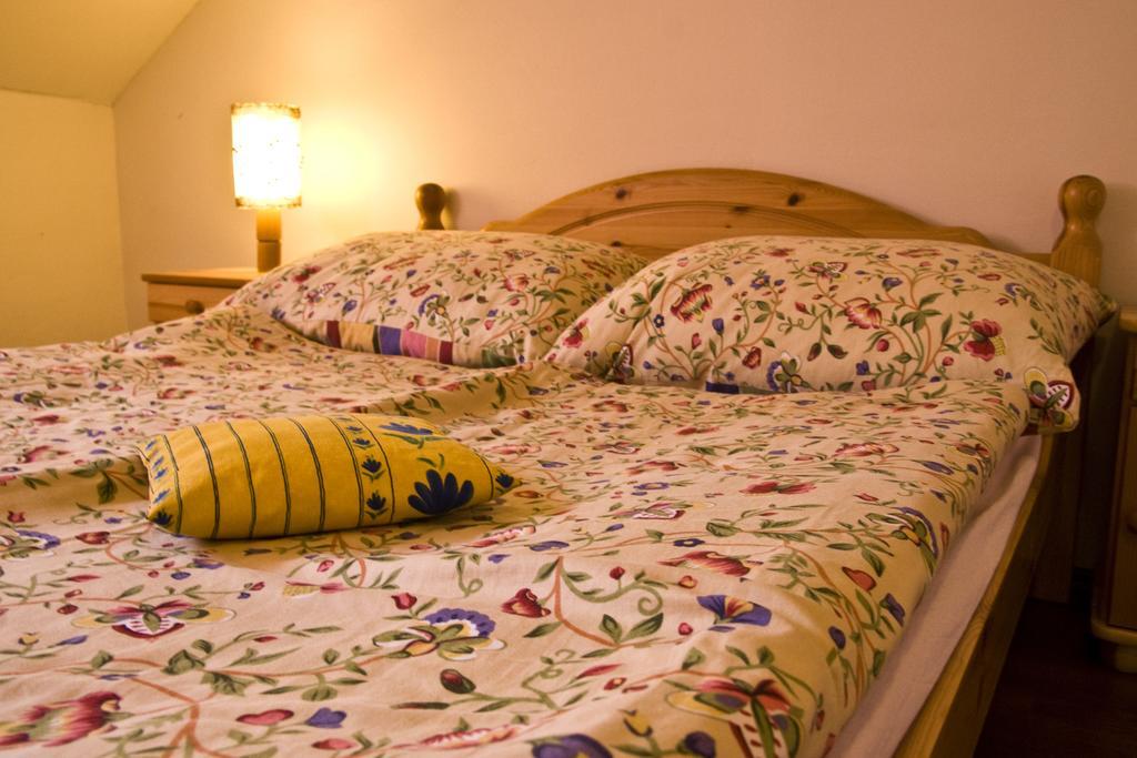 Ranc Nova Zem Hotel Blatná Polianka Buitenkant foto