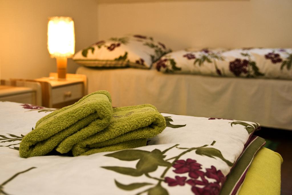 Ranc Nova Zem Hotel Blatná Polianka Buitenkant foto