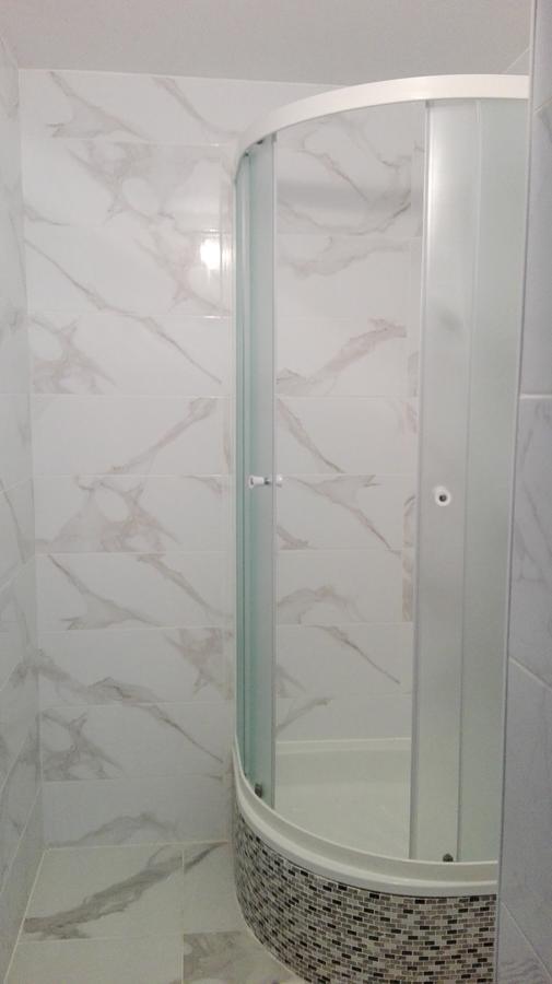 Ranc Nova Zem Hotel Blatná Polianka Buitenkant foto