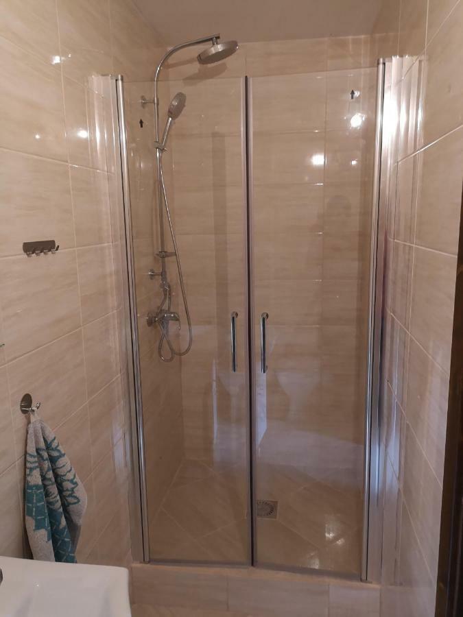 Ranc Nova Zem Hotel Blatná Polianka Buitenkant foto